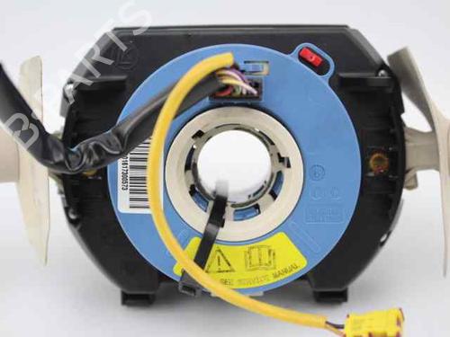 Steering column stalk FIAT 500 C (312_) 1.3 D Multijet (312CXE1A, 312AXE1A) | BP22361413I23 