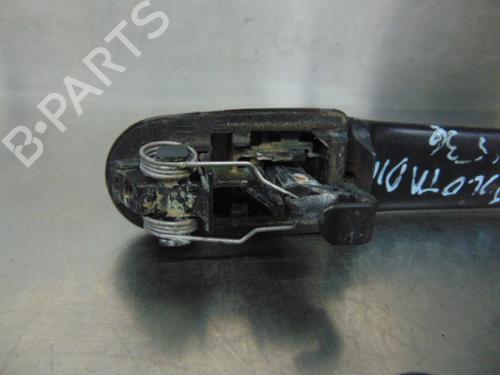 Rear right exterior door handle VW POLO III (6N1) 50 1.0 | BP21197798C130