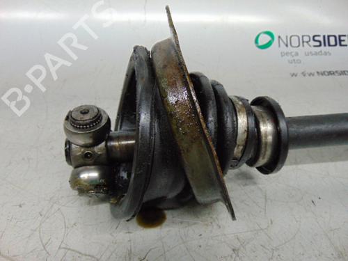 Left front driveshaft VOLVO V40 Estate (645) 1.6 | BP19186488M38 