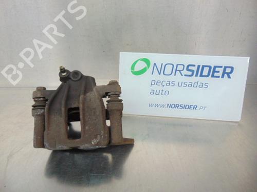 Used Left front brake caliper SMART CABRIO (450) [2000-2004]  19200537