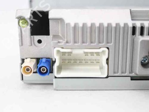 Bilradio RENAULT CLIO IV (BH_) 0.9 TCe 90 (BHNF, BHMA, BHMH, BHJK, BHJR) | BP29986899E6