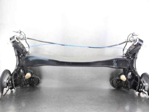 Used Rear axle PEUGEOT 308 II (LB_, LP_, LW_, LH_, L3_) 1.6 HDi 100 (99 hp) 19245667