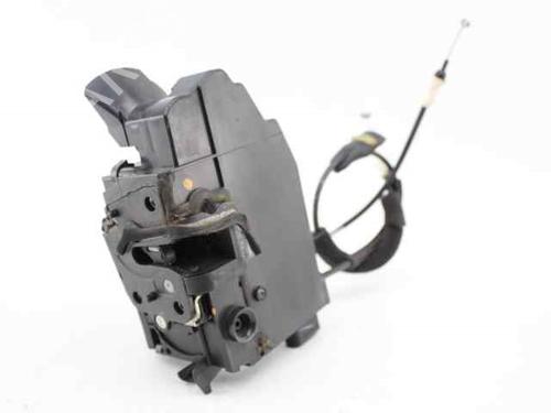 Used Front left lock PEUGEOT 308 SW II (LC_, LJ_, LR_, LX_, L4_) 1.6 BlueHDi 120 (120 hp) 30448274