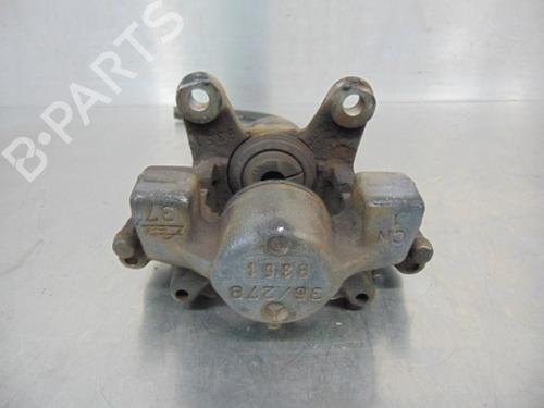 Right rear brake caliper MERCEDES-BENZ C-CLASS (W203)  | BP19191424M106 