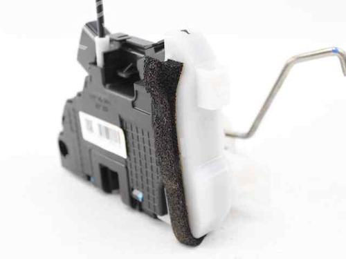 Front right lock HYUNDAI i20 II (GB, IB) 1.2 | BP27581767C97 