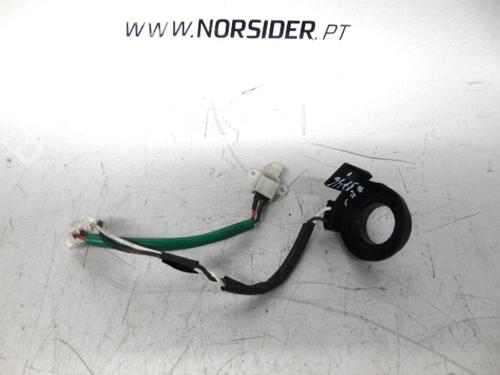 Electronic module HYUNDAI GETZ (TB)  | BP19186627M83 