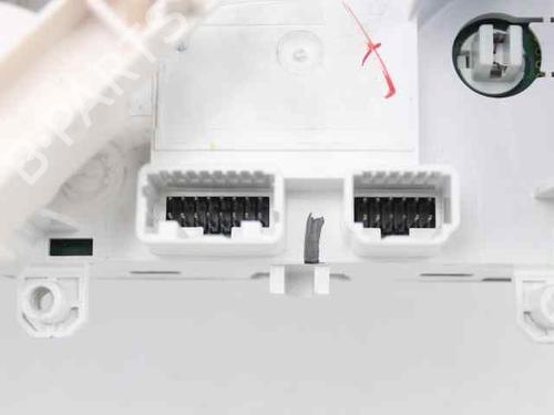 Commande Chauffage RENAULT CLIO IV (BH_) 0.9 TCe 90 (BHNF, BHMA, BHMH, BHJK, BHJR) | BP29986894I5