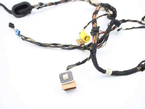 Wiring harness VW POLO V (6R1, 6C1) 1.6 TDI | BP19239607E16 