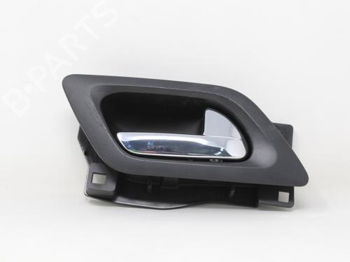 Used Front right interior door handle CITROËN C4 I (LC_) 1.4 16V (88 hp) 19202943