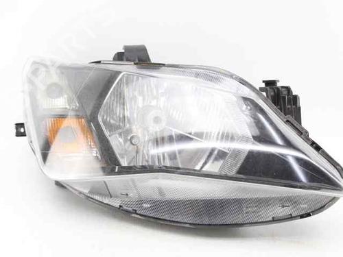 Højre forlygte SEAT IBIZA IV (6J5, 6P1) [2008-2017]  32005618