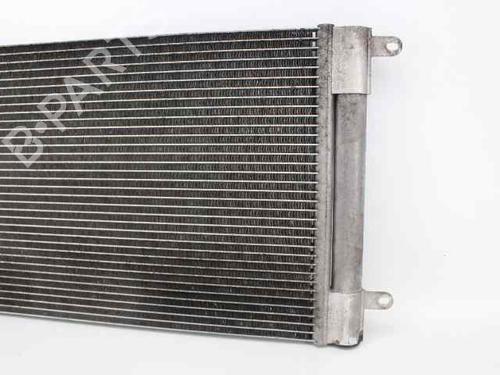 AC radiator VW POLO V (6R1, 6C1)  | BP19241097M32 