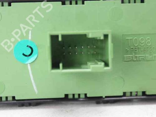 Left front window switch FIAT TIPO Estate (356_, 357_) 1.6 D (356WXG1B) | BP36029190I27 - Image 8