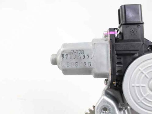 Front left window mechanism MITSUBISHI MIRAGE / SPACE STAR VI Hatchback (A0_A) 1.2 (A03A) | BP33418347C22 - Image 3