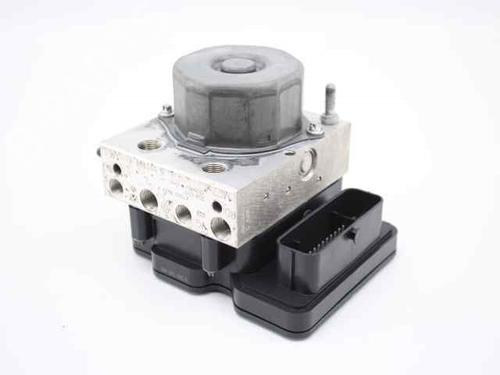 Used ABS pump RENAULT CAPTUR I (J5_, H5_) 0.9 TCe 90 (90 hp) 19917821