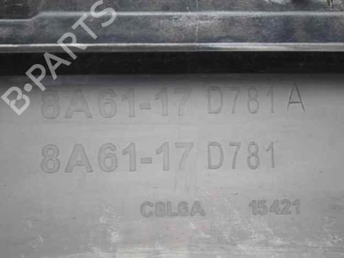 Bak støtfanger FORD FIESTA VI (CB1, CCN) 1.0 EcoBoost | BP28485724C8 