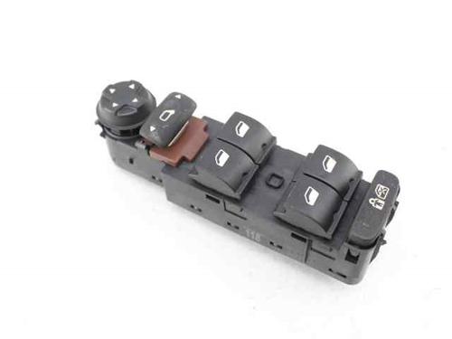 Used Left front window switch PEUGEOT 508 SW I (8E_) 1.6 HDi (112 hp) 27509544