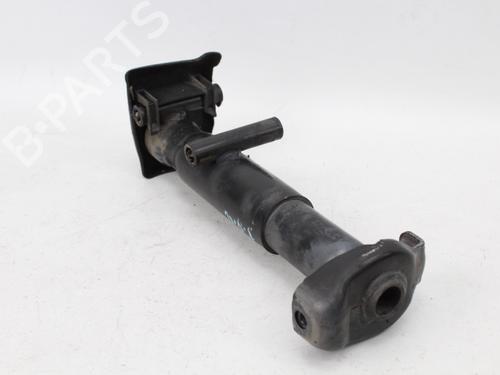 Used Bumper shock absorber AUDI A6 C5 Avant (4B5) [1997-2006]  19207478