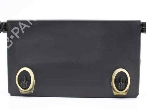 Electronic module MERCEDES-BENZ E-CLASS (W211) E 55 AMG Kompressor (211.076) | BP19222137M83 