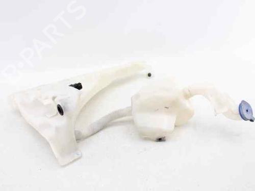 Used Windscreen washer tank Windscreen washer tank 37651172 37651172