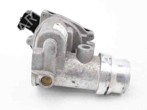 Fuel intake system RENAULT SCÉNIC III (JZ0/1_) 1.5 dCi | BP24577132M97 