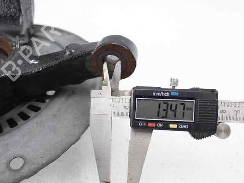 Right front steering knuckle RENAULT CLIO V (B7_) 1.0 TCe 100 (B7MT) | BP34499164M26  - Image 9