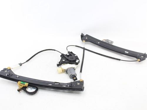 Used Front left window mechanism Front left window mechanism BMW 1 (F21) 116 d (116 hp) 40240182 40240182