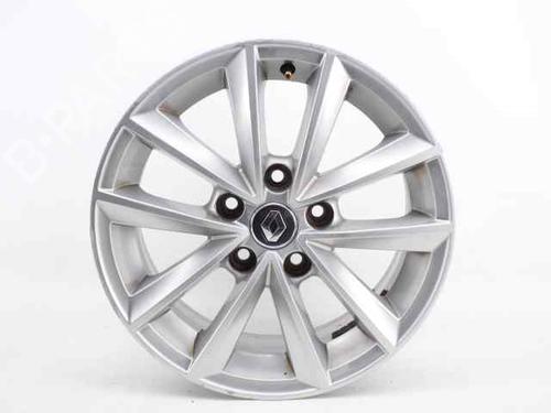 Used Rim RENAULT MEGANE IV Grandtour (K9A/M/N_) 1.5 dCi 110 (110 hp) 30333354