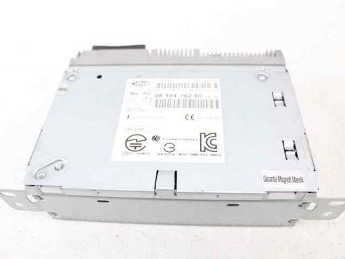 Radio CITROËN C4 CACTUS 1.6 HDi 90 | BP39756838E6 - Image 9