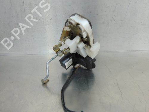 Rear left lock ROVER 45 I Saloon (RT) 1.4 | BP19199477C100 
