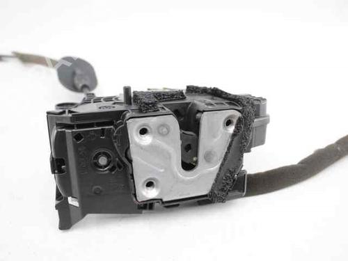 Rear right lock RENAULT CLIO IV (BH_) 1.5 dCi 75 | BP21199779C99 