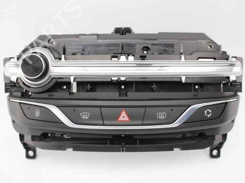 Used Switch PEUGEOT 308 II (LB_, LP_, LW_, LH_, L3_) 1.6 HDi (92 hp) 19639863