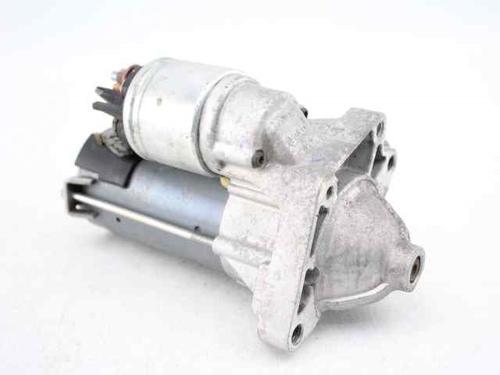Used Starter RENAULT CLIO IV (BH_) 1.5 dCi 75 (75 hp) 21199898