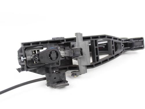 Front left exterior door handle FORD FOCUS II (DA_, HCP, DP)  | BP19211660C128 