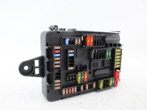 Used Fuse box Fuse box BMW 1 (F21) 116 d (116 hp) 40240162 40240162