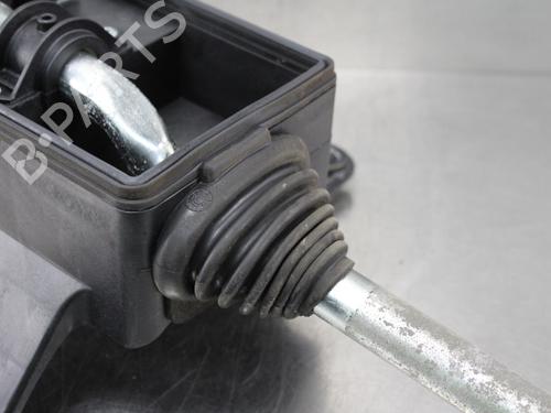 Gear lever OPEL CORSA D (S07) 1.3 CDTI (L08, L68) | BP19202079M90 