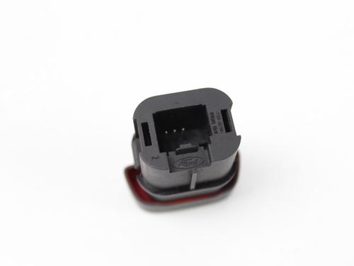 Warning switch FORD FOCUS II (DA_, HCP, DP)  | BP19215976I22 