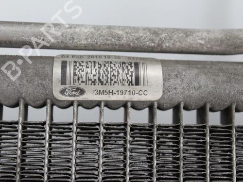 AC radiator FORD FOCUS II (DA_, HCP, DP)  | BP19211708M32 