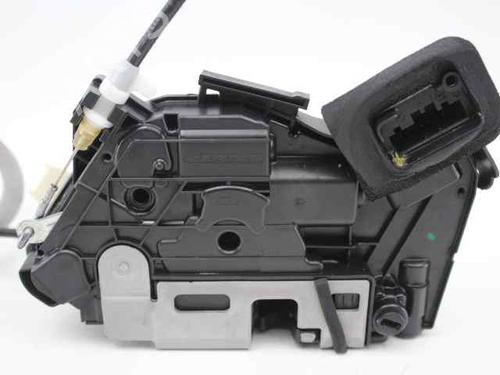 Rear right lock VW POLO V (6R1, 6C1)  | BP19239814C99 
