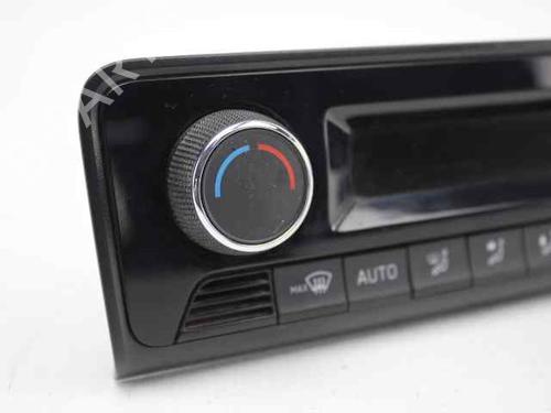 Climate control SKODA FABIA III Estate (NJ5) 1.0 TSI | BP19239941I5 