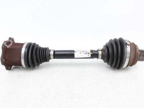 Used Left front driveshaft Left front driveshaft AUDI A4 B8 (8K2) S4 quattro (333 hp) 40163207 40163207