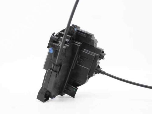 Rear right lock RENAULT MEGANE III Grandtour (KZ0/1) 1.6 dCi (KZ00, KZ12, KZ13) | BP26315086C99 