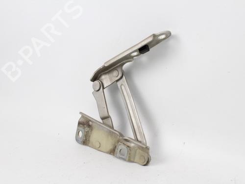 Hinge/Door check strap SKODA FABIA I Combi (6Y5) 1.4 | BP19206384C146 