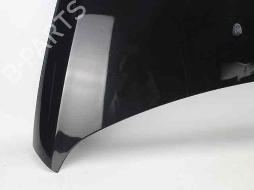 Hood PEUGEOT 3008 I MPV (0U_) 2.0 HDi 150 / BlueHDi 150 | BP19240768C1