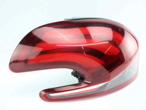 Left taillight PEUGEOT 208 I (CA_, CC_) 1.2 VTI 82 | BP19246708C34 