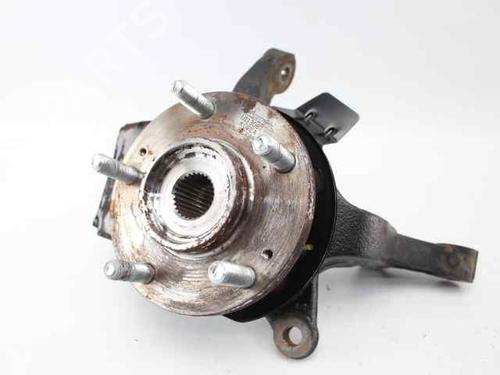 Mozzo anteriore destro Mozzo anteriore destro HYUNDAI i30 (GD) 1.6 CRDi (110 hp) 34334041 34334041