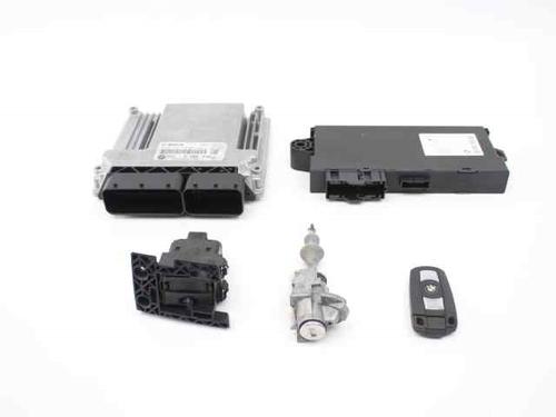 Used Electronic module BMW 3 Touring (E91) 320 d (177 hp) 22185675