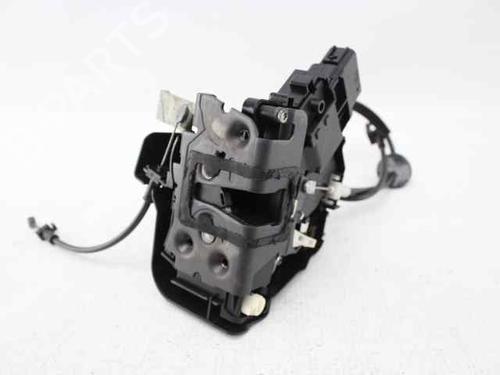 Used Rear right lock Rear right lock 37062835 37062835