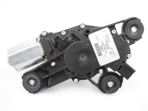Rear wiper motor FORD FOCUS III  | BP19238669M102 