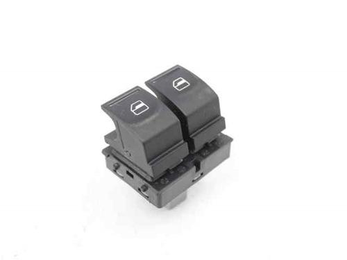 left-front-window-switch-vw-polo-v-6r1-6c1-2009-2010-2011-2012-2013-2014-2015-2016-2017-2018-2019-2020-2021-2022-31962727 main image