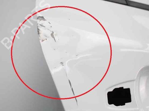 Dør højre bagtil DACIA JOGGER (RK_) 1.0 TCe 90 ECO-G (RKMT) | BP31366871C5